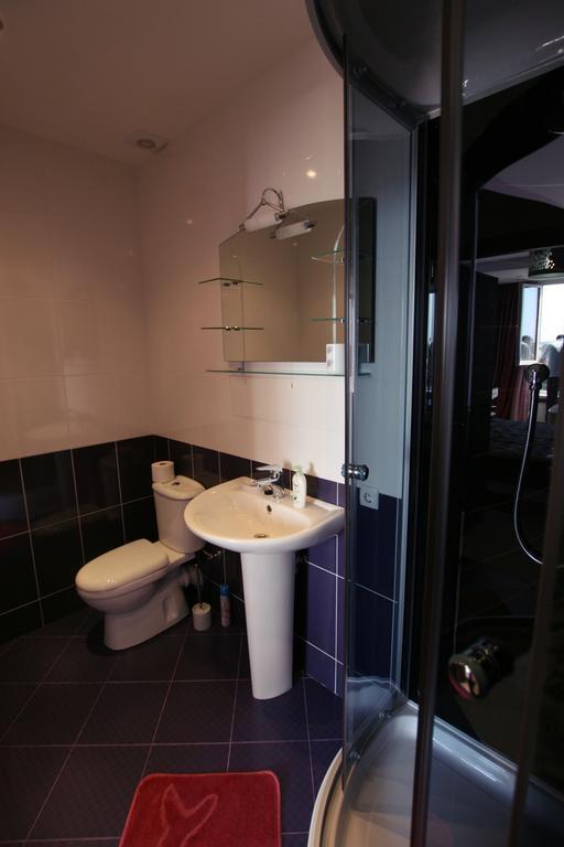 Mini Hotel In Observatorniy オデッサ 部屋 写真
