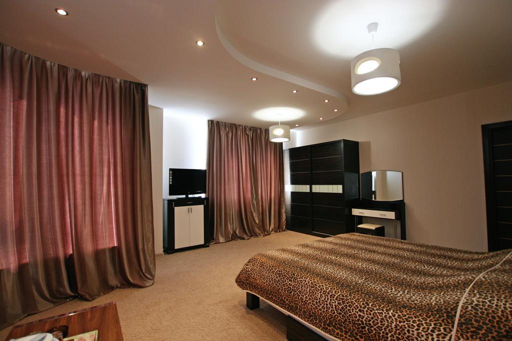 Mini Hotel In Observatorniy オデッサ 部屋 写真