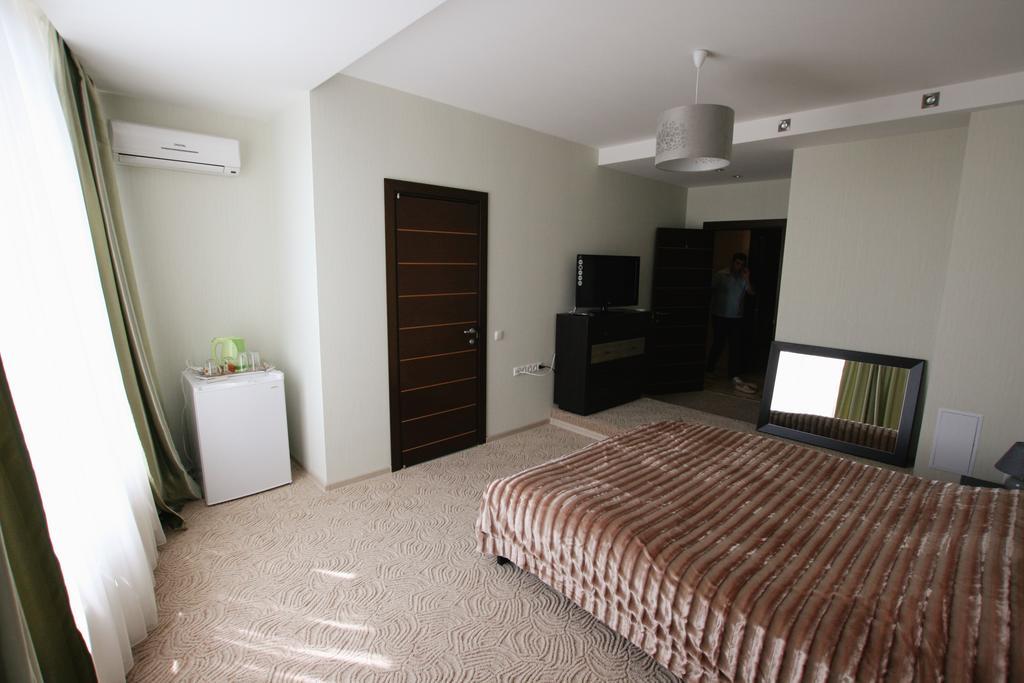 Mini Hotel In Observatorniy オデッサ 部屋 写真